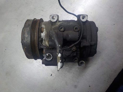 KOMPRESSOR-KLIMAPUMPE MAZDA CX5 047200-7613