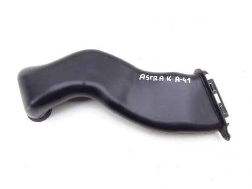 OPEL ASTRA K 15-22 LUFTEINLASSVERSCHLUSS 39072453