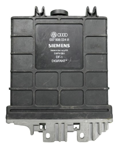 Volkswagen Passat 2.0 GTI -Controller 037906024B 5WP4064 Programmierung