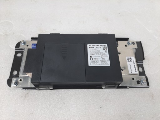 TELEMATIKMODUL-CONTROLLER 9389657 BMW 2 F46 F45