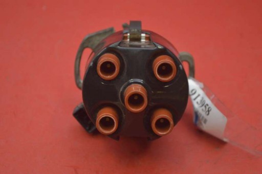 ZÜNDGERÄT 0237521050 VW POLO 2 II 1,3 8V 54 PS 90-94