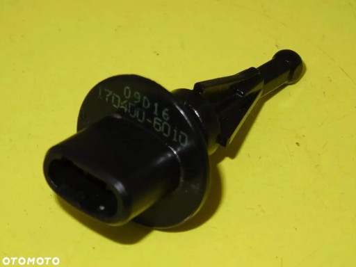 Ansauglufttemperatursensor Suzuki Vitara 170400-6010 NR255