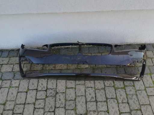 BMW 2 F45 F46 LCI LIFT FRONTSTOßSTANGE ORIGINAL