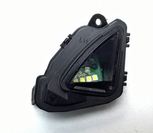 VW T-ROC SKODA OCTAVIA LED-LICHT UNTERER SPIEGEL LINKS OE 3T0945291A