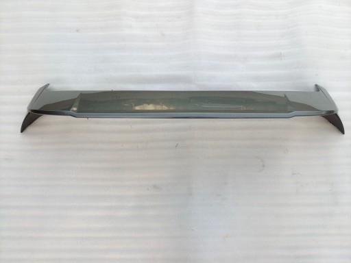 SKODA KAROQ Heckklappenspoiler 57A827933A