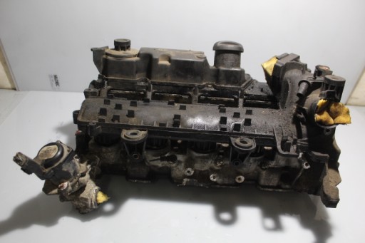 MOTORKOPF PEUGEOT BIPPER 1.4HDI
