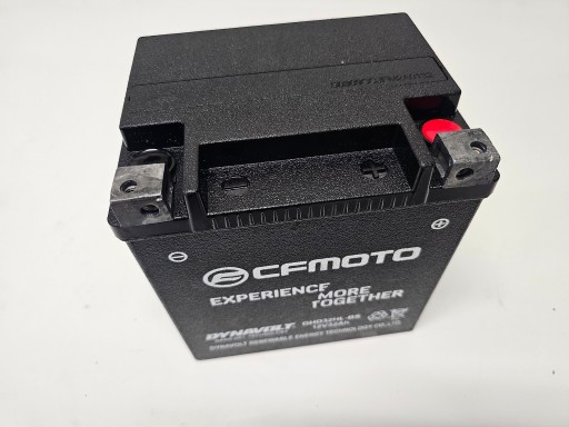 CF MOTO 520 CFORCE 520 L 19+ Akku GHD32HL-BS