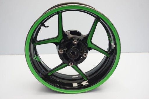 KAWASAKI ZX-10R 08-10 HINTERE FELGE
