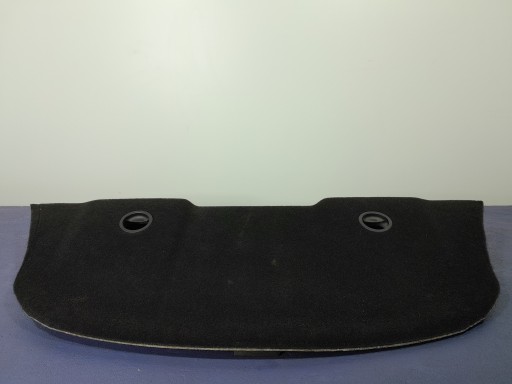 FORD MUSTANG VI HINTERER KOFFERRAUMREGAL FR3B-6346668-AG