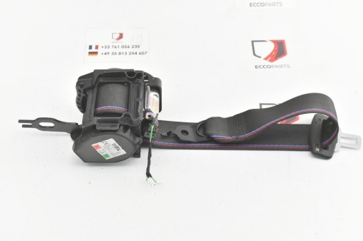 Sicherheitsgurt links hinten BMW G22 G23 M4 G82 G83