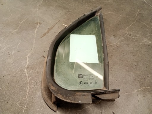 linke vordere vorne opel agila a 04r