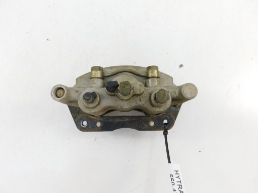 LINHAI HYTRACK 550 4x4 KLEMME VORNE LINKS