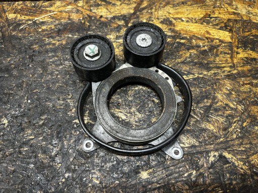 Gürtelspanner VW Audi 06L903133Q