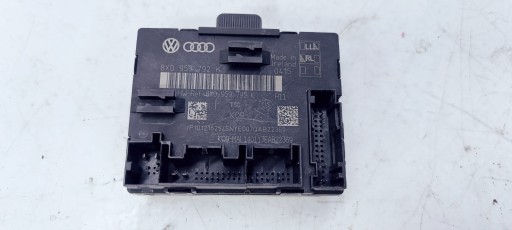 TÜRSTEUERMODUL AUDI A1 8X Q3 8U 8X0959792K