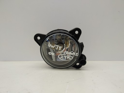 2003-2009 VW Transporter T5 Halogen rechts in der vorderen Stoßstange Original