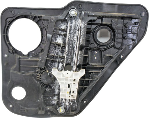RD237 Hyundai Elantra VI Fenstermechanismus links hinten 83470-F2000