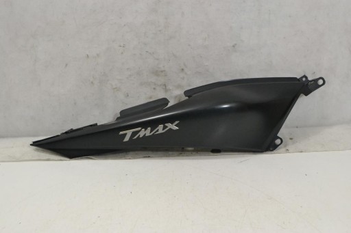 Seitenheck hinten Yamaha Tmax 530 DX SX 17' T-max