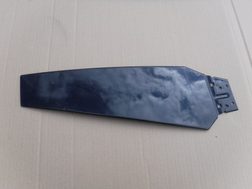 SÄULENABDECKUNG LINKS AUDI A7 4G8853289