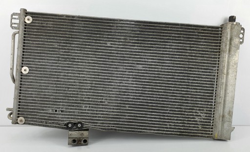 KLIMAANLAGE KÜHLER MERCEDES W203 A2035001254