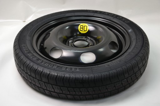 RESERVERAD R16 TOYOTA AURIS I /FL II /FL NEU -30%