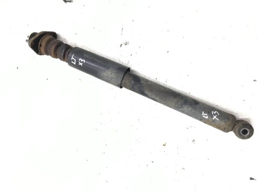 STOSSDÄMPFER LINKS HINTEN BMW X3 E83 3.0i 03-10