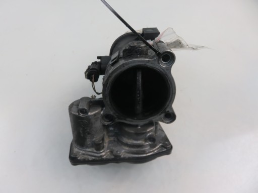 DROSSELKLAPPEN BMW 3 E91 316 d 10378517 8506359