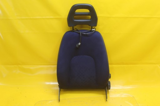 Links vordere Peugeot -Boxer und Citroen Pullover und Fiat Ducato II