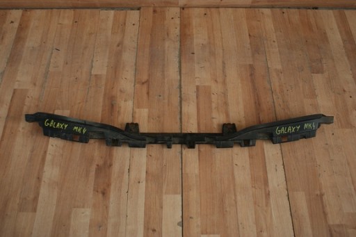 HINTERER STOßSTANGE ABSORBER HINTEN S-MAX MK2 GALAXY MK4
