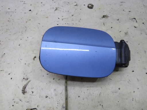 KRAFTSTOFFEINFÜLLKLAPPE LQ5X OCTAVIA III 3 5E0809702B
