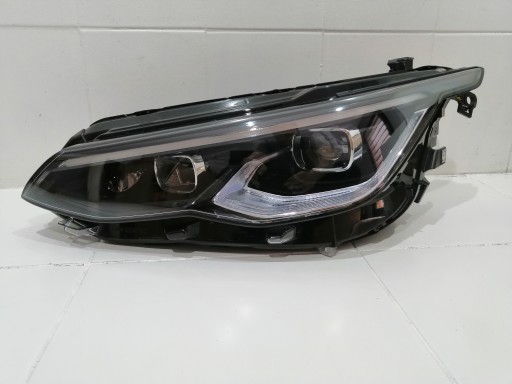 VORDERE LINKE LAMPE VW GOLF VIII 8 5H1