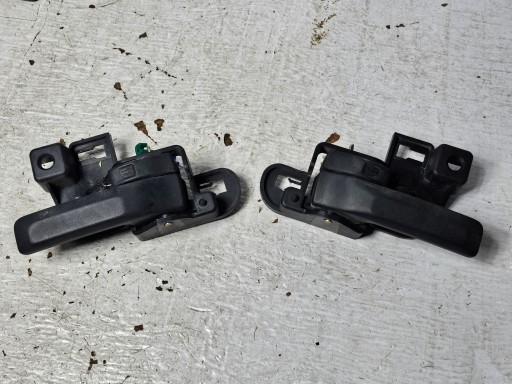 Jeep Wrangler JK 07–18 Innentürgriff links rechts CX590180 CX590170 USA