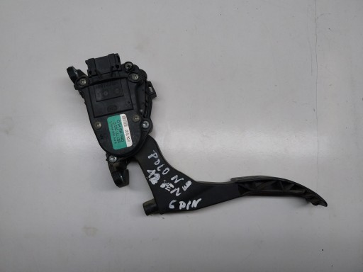 GASPEDAL-POTENTIOMETER VW POLO 9N 6Q1721503C