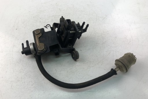 VW Passat B5 (3B2) 1H0906627 1999 Elektrometisches Ventil