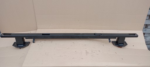 HINTERER TRÄGER FIAT DUCATO PEUGEOT BOXER CITROEN JUMPER LIFT 14-23 Jahre ORIGINAL