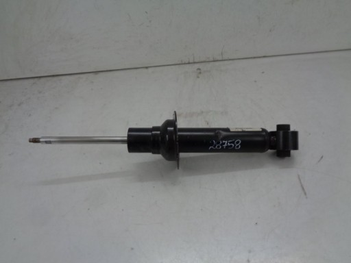 CITROEN DS 7 VII CROSSBACK STOSSDÄMPFER LINKS HINTEN