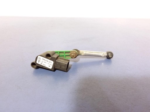 PORSCHE CAYENNE II 7P5 NIVEAUSENSOR 7P0616571