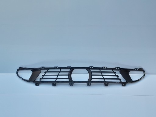 BMW 3 G20 G21 STOßSTANGE MITTELGRILL 51118085448 ACC