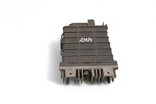 ECU -Sitz Cordoba (6K1, 6K2) 443907403 1994 Motorsteuerungseinheit