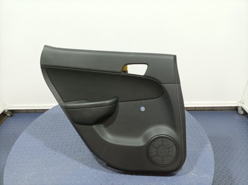 HYUNDAI I30 I LIFT HB POLSTERUNG TÜRSEITE HINTEN LINKS