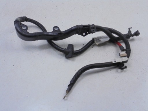 VOLVO S60 2 PLUS WIRE 10-13 4D 31327369