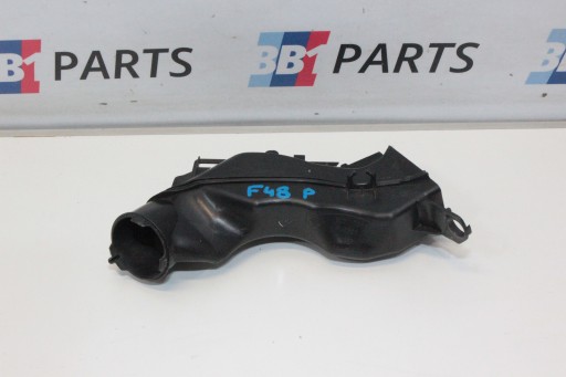 BMW F39 F48 X1 KANAL LUFTEINLASS RECHTS 7355438