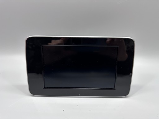 MERCEDES W205 DISPLAY RADIO NAVIGATIONSBILDSCHIRM A2059004113