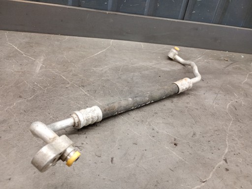 23498211 BMW 5 E60 E61 2.0d Klimaanlagenkabel