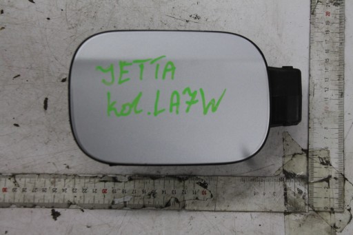 KRAFTSTOFFEINFÜLLKLAPPE VW JETTA V LA7W 05-11