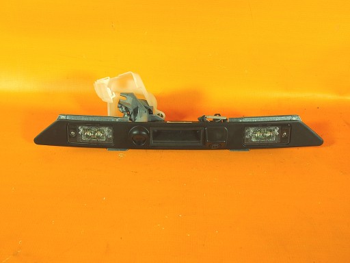 Audi A8 4H Lift RÜCKFAHRKAMERA 360 Grad Türgriff 7p6980551c