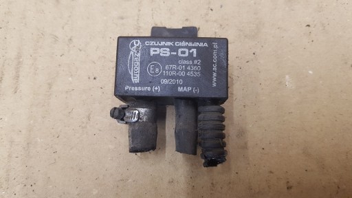 DRUCKSENSOR BMW E36 1.8IS