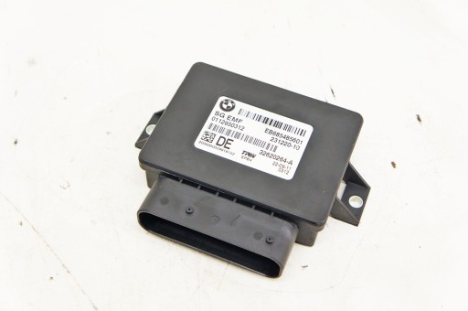 LU224 BMW X3 F25 Handbremsmodul 6854856