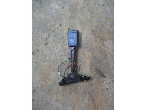 SCHNALLE GÜRTELSCHNALLE RECHTS VORNE DUSTER II 878165134R