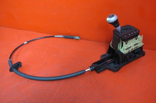 MERCEDES W245 B-KLASSE 2,0 CDI 640941 W169 HEBEL SELEKTOR SCHALTKABEL