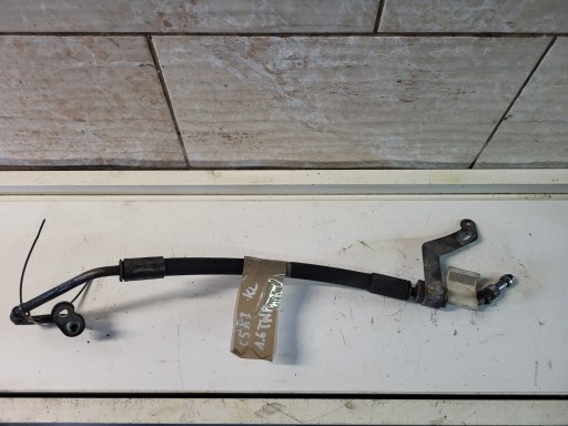 HYDRO-AUFHÄNGUNGSROHR LINKS VORNE CITROEN C5 III X7 9682770380